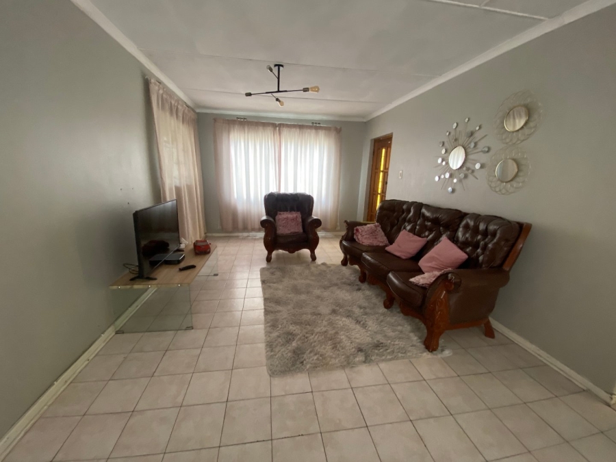 3 Bedroom Property for Sale in Mdantsane Nu 17 Eastern Cape